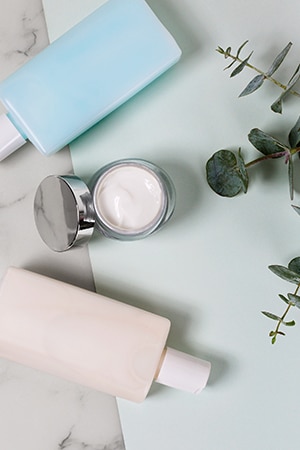 Skin care products