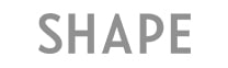 SHAPE Logo 3