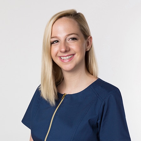 Kelsey Smith headshot