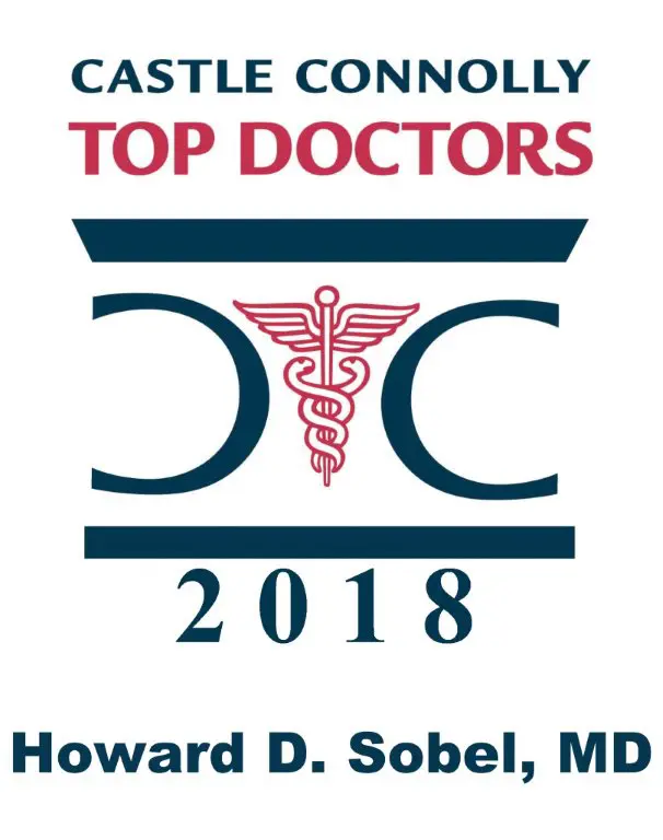 Dr Sobel 2018 Logo