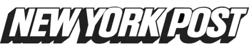 NewYork Post Logo 500x103