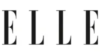 Elle Magazine Logo 200x111