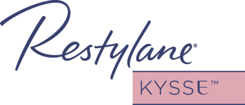 Restylane Kysse Logo 500x215