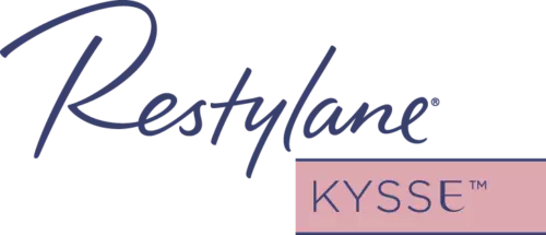 Restylane Kysse Logo