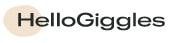 HelloGiggles Logo