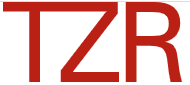 Tzr Logo