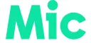 Mic Logo