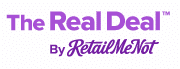 Therealdeal Logo