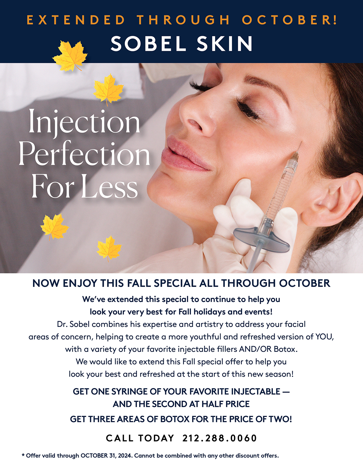 Injectable OCT 2024