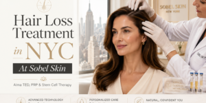 hair loss treatment NYC