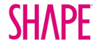 shape magazine logo